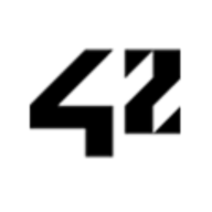 42 Paris logo